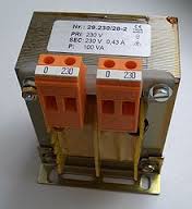 Manufacturers Exporters and Wholesale Suppliers of Isolation Transformers New Delhi Delhi